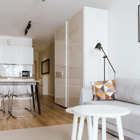 Apartamento Apartament Potulicka - Blisko Pkp *