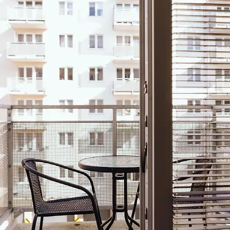 Apartamento Apartament Potulicka - Blisko Pkp *